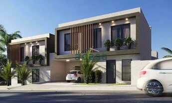 Imagem: Sobrado com 1 suíte mais 2 dormitórios