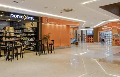 Imagem 2: Soberane Residence- Loft mobiliado-Adrianópolis - Manaus - Amazonas