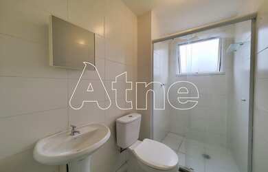 Imagem 3: CÓDIGO: 0363 - Apartamento para Locação Inspire Barueri Águas