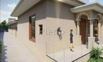 Imagem 7: Casa á Venda em Condomínio Residencial Entre Verdes Sousas - Campinas