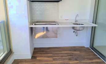 Imagem 5: Apartamento para venda possui 160 metros quadrados com 3 quartos em Moema - São Paulo - SP