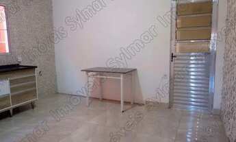 Imagem 6: Sobrado com Área Gourmet