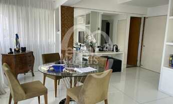 Imagem 2: Cobertura triplex para venda tem 408 metros quadrados com 3 quartos em Ipanema - Rio de Ja