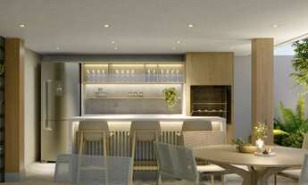 Imagem 4: Apartamento 2 quartos com suíte ao lado da Univali - Centro - Itajaí - SC