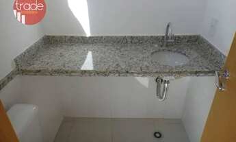 Imagem 6: Sala para alugar, 58 m² por R$ 2.758,59/mês - Jardim Botânico - Ribeirão Preto/SP