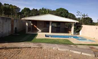 Imagem 4: Casa em Condomínio para Venda em Lagoa Santa, Vale dos Sonhos, 3 dormitórios, 1 suíte, 2 b