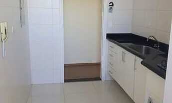 Imagem 3: Apartamento à Venda - Jardim Antonio Von Zuben , 3 Quartos, 70 m2