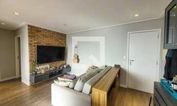 Imagem: Apartamento à Venda - Vila Mariana, 2 Quartos