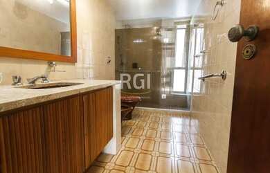 Imagem 7: Apartamento para Venda - 240.79m², 3 dormitórios, sendo 1 suites, 3 vagas - Moinhos De Ven