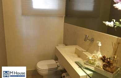 Imagem 4: Apartamento para aluguel e venda com 123 metros quadrados com 4 quartos