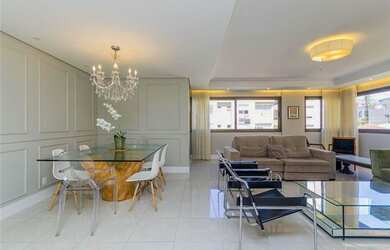 Imagem 4: PORTO ALEGRE - Apartamento Padrão - Menino Deus