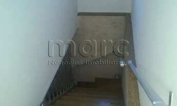 Imagem 6: SÃO PAULO - Casa Padrão - VILA MONUMENTO