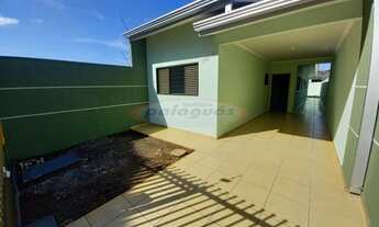 Imagem 4: MARINGÁ - CASA PADRÃO - JD SÃO SILVESTRE