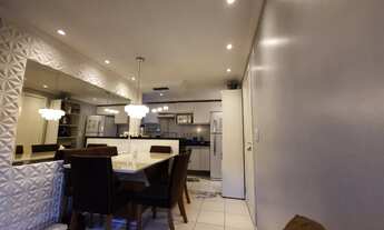 Imagem 4: Apartamento condomínio Azaleia - 2 quartos - Tarumã