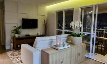 Imagem 7: Apartamento para Venda em São Paulo, Barra Funda, 2 dormitórios, 1 suíte, 2 banheiros, 2 v