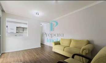 Imagem 2: Apartamento à Venda Bela Vista - Osasco / Condomínio Terraza