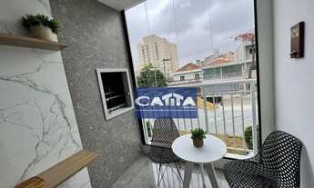 Imagem 2: Apartamento com 2 dormitórios à venda, 36 m² por R$ 262.000,00 - Penha - São Paulo/SP