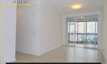 Imagem: Maayan - 02 quartos - 70m² - Aluguel