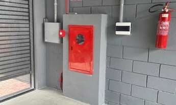 Imagem 5: Ponto comercial/Loja/Box para aluguel possui 161 metros quadrados em Buritis - Belo Horizo