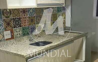 Imagem 2: Apartamento (tipo - padrao) 2 dormitórios/suite, cozinha planejada, portaria 24hs, lazer