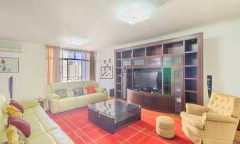 Imagem 5: Venda Apartamento 4 Dormitórios - 298 m² Paraíso