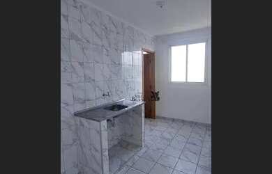 Imagem 3: Apartamento com 2 dormitórios, 49 m² - venda por R$ 170.000,00 ou aluguel por R$ 1.199,00