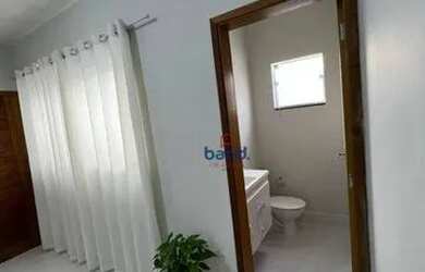 Imagem 4: Casa com 2 dormitórios à venda, 86 m² por R$ 355.000 - Residencial Santa Terezinha - Porto