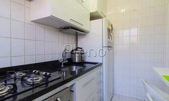 Imagem 5: Apartamento - Parque Prado - Campinas