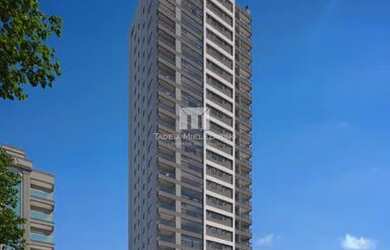 Imagem: Apartamento Alto Padrão