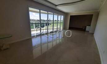 Imagem 2: Apartamento à venda no Parque Prado - Campinas/SP