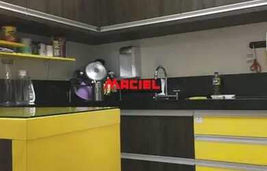 Imagem 2: Apartamento Padrão em São José dos Campos