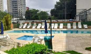 Imagem 5: APARTAMENTO À VENDA E LOCAÇÃO CAMBUCI