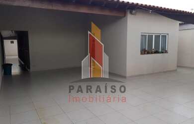 Imagem 3: Casa Bairro Santa Mônica, localizado na cidade de Uberlândia / MG