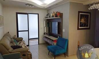 Imagem 6: Apartamento Residencial à venda, Alto da Mooca, São Paulo - AP0060