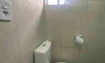 Imagem: Quartos com banheiro