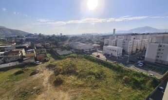 Imagem 6: Apartamento para Locação em Nova Iguaçu, Prata, 2 dormitórios, 1 suíte, 2 banheiros, 1 vag