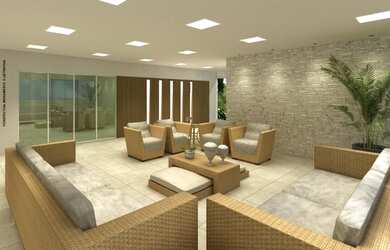 Imagem 4: Apartamento à venda, 2 quartos, 1 vaga, Tamarineira - Recife/PE