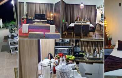 Imagem 2: Casa para temporada litoral sul