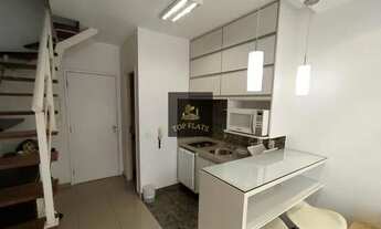 Imagem 3: Flat Para Locação - Brooklin