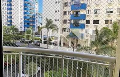 Imagem 3: Recreio dos Bandeirantes