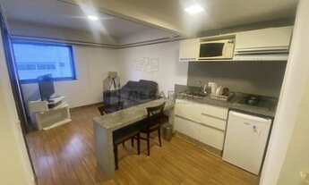 Imagem: FLAT PARA LOCAÇÃO NO JARDINS!