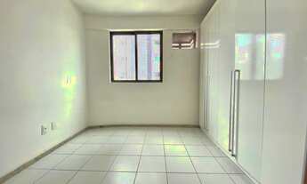 Imagem 7: Apartamento para venda possui 70 metros quadrados com 3 quartos em Casa Amarela - Recife