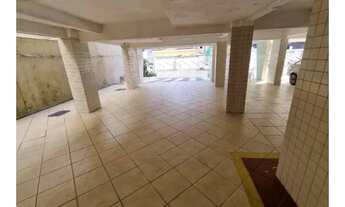 Imagem 7: Apto 1 dorm Canto do Forte 50m da Praia