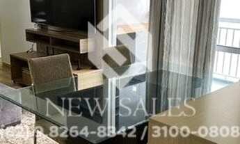 Imagem 6: Excelente apartamento 3 quartos, sendo 1 suíte no Setor Faiçalville