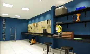 Imagem: SAO JOSE DOS CAMPOS - Residential / Apartment