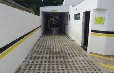 Imagem 6: RESIDÊNCIA - PARQUE DAS LARANJEIRAS