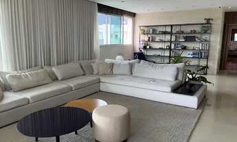 Imagem 7: 4 quartos Santo Agostinho