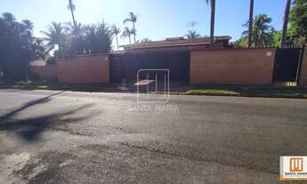 Imagem: Casa (térrea na rua) 4 dormitórios/suite