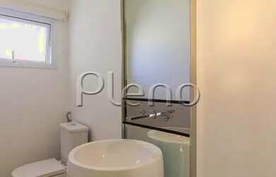 Imagem 7: Casa - Loteamento Alphaville Campinas - Campinas