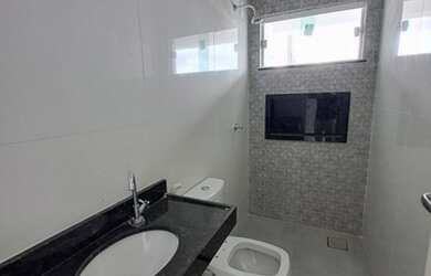 Imagem 6: LINDO SOBRADO - 04 DORMITÓRIOS AMADOR - EUSÉBIO - CE